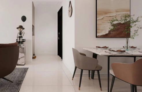 玄關柜如何裝修設計？內部空間有哪些布局技巧？